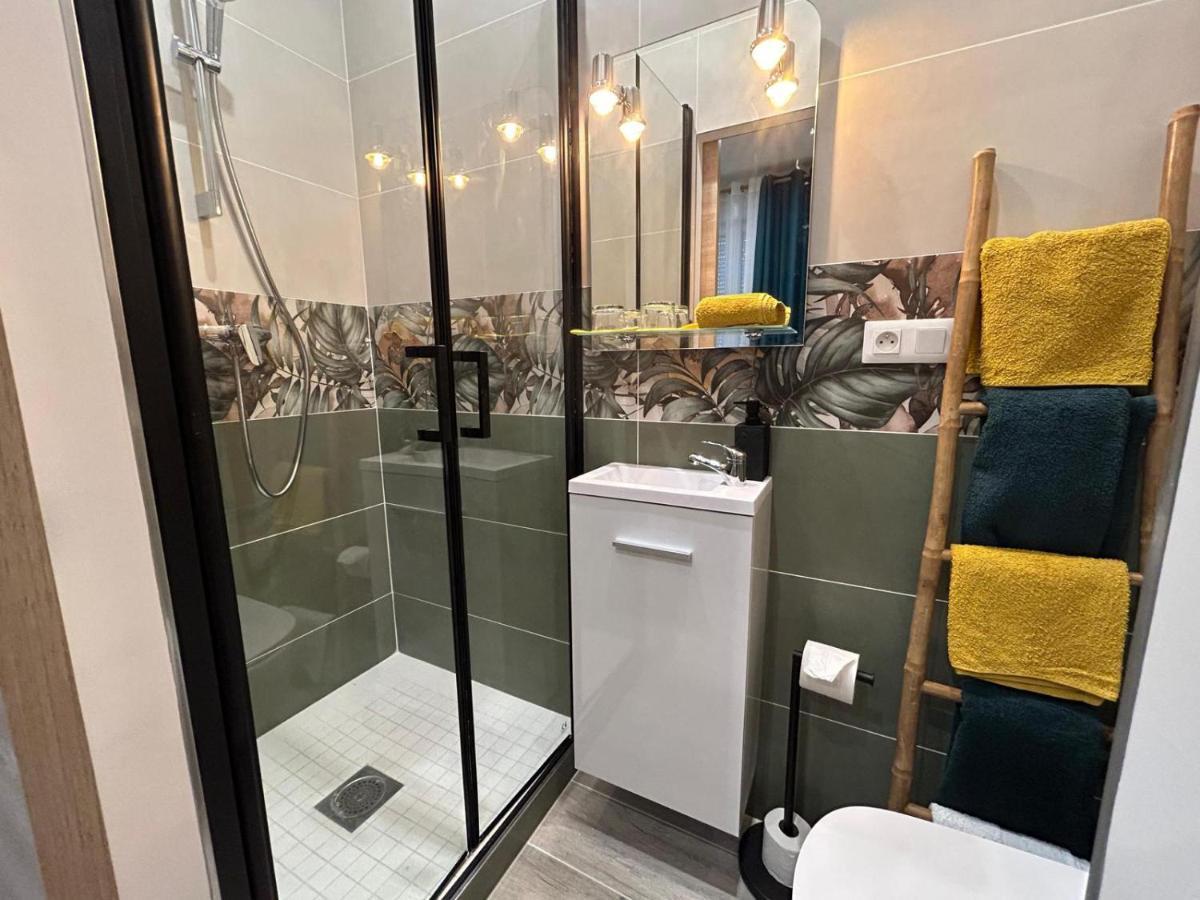 La Maddyson Bed & Breakfast Нарбон Екстериор снимка