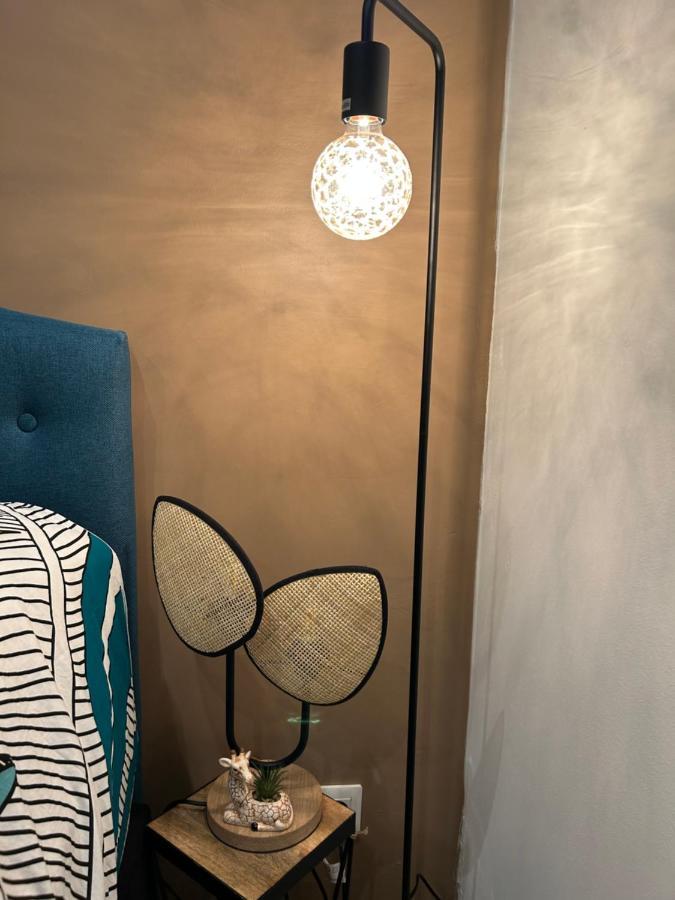 La Maddyson Bed & Breakfast Нарбон Екстериор снимка